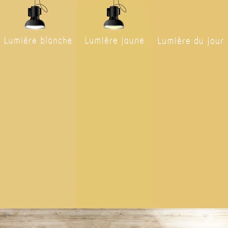 Jaune Pastel